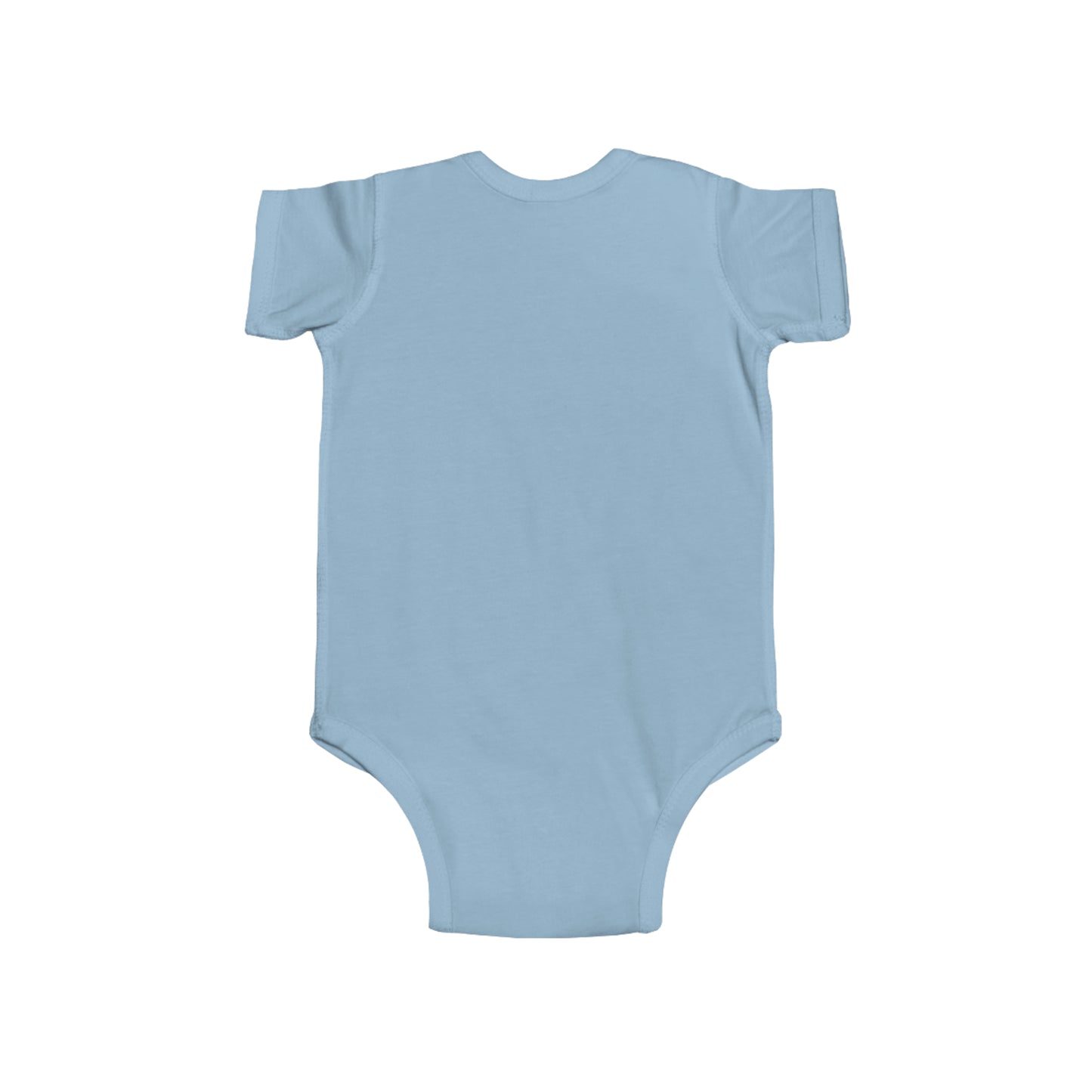 Infant Cuba, Italy, and Armenia Bodysuit