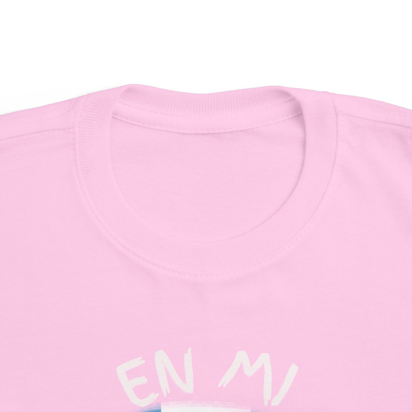 Copy of Guatemala y Mexico Toddler's Tee