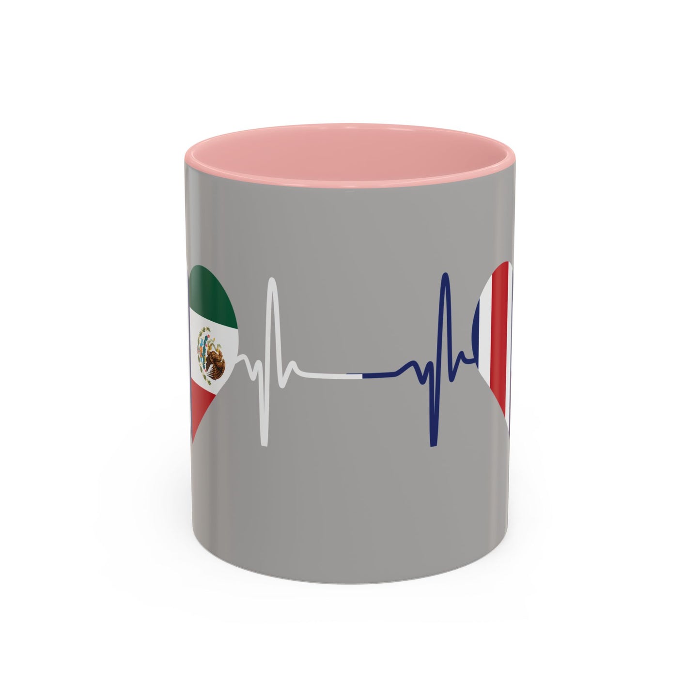 Mexico & Costa Rica Mug, 11oz