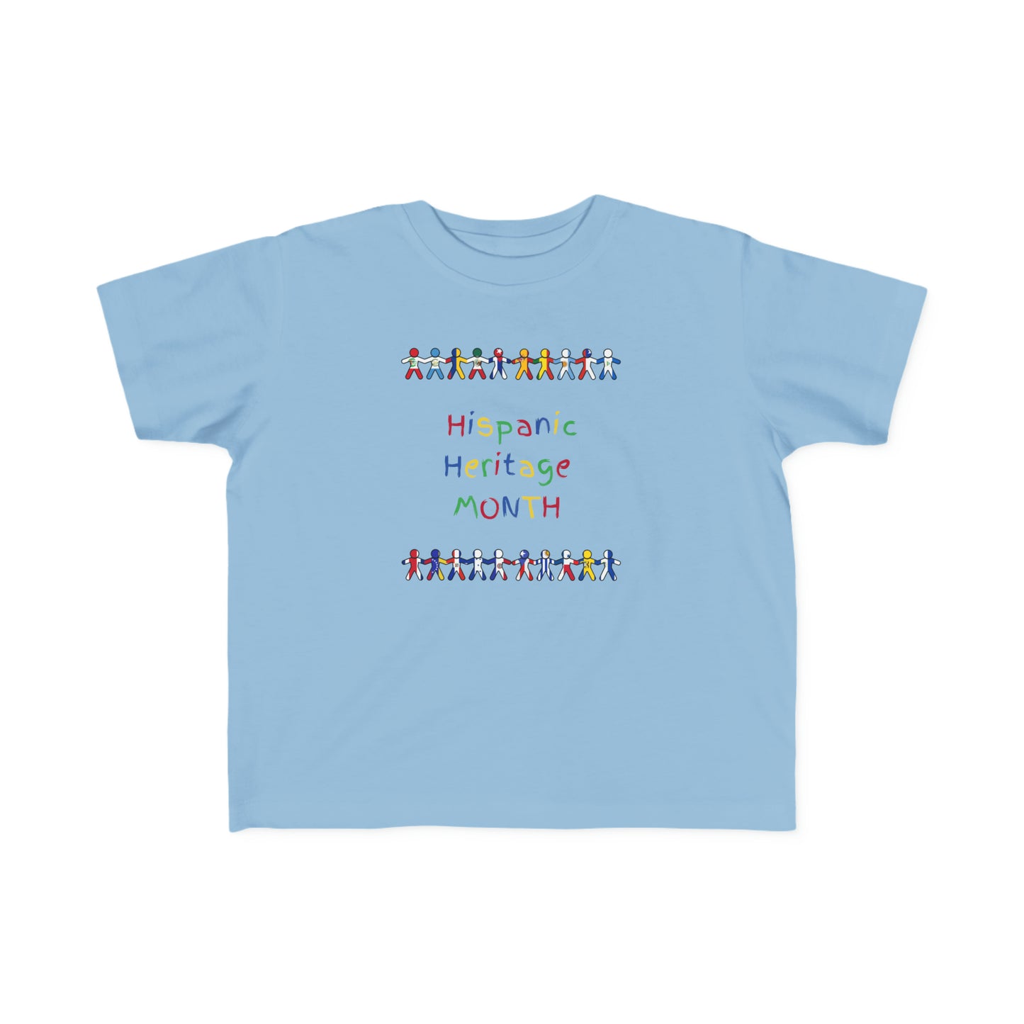 Hispanic Heritage  Month