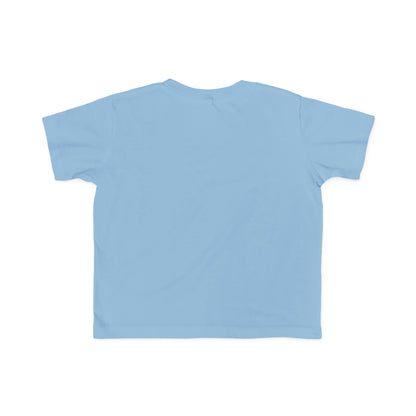 Guatemala y Mexico Toddler's Tee