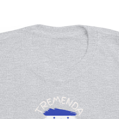 Honduras and Mexico Toddler's Tee