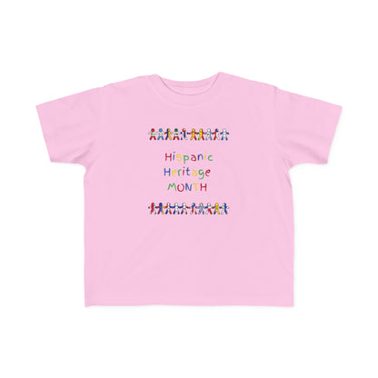 Hispanic Heritage  Month