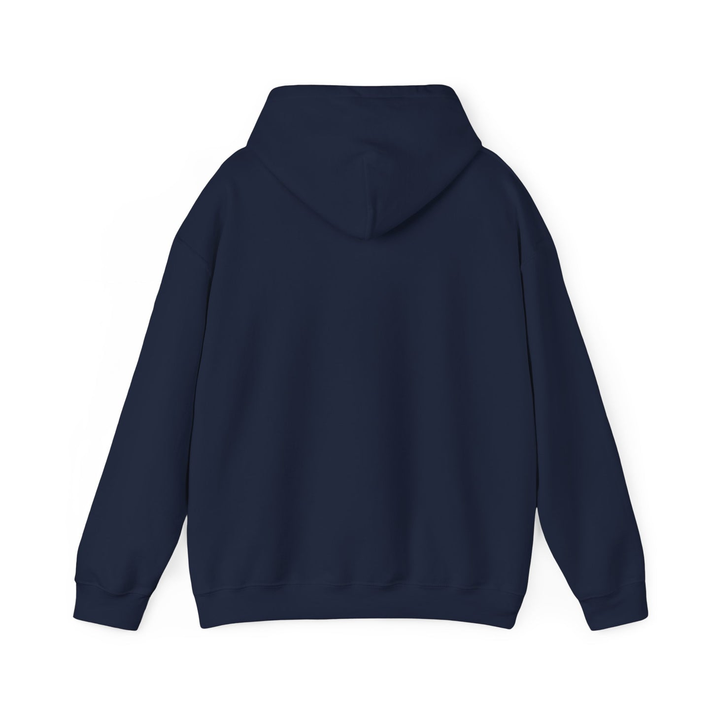 Barbados and Honduras Unisex Hooded Sweatshirt I Sudadera Unisexo Barbados y Honduras