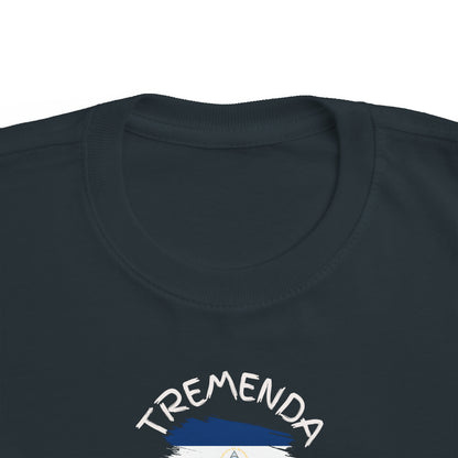 Nicaragua and Mexico Toddler's Tee