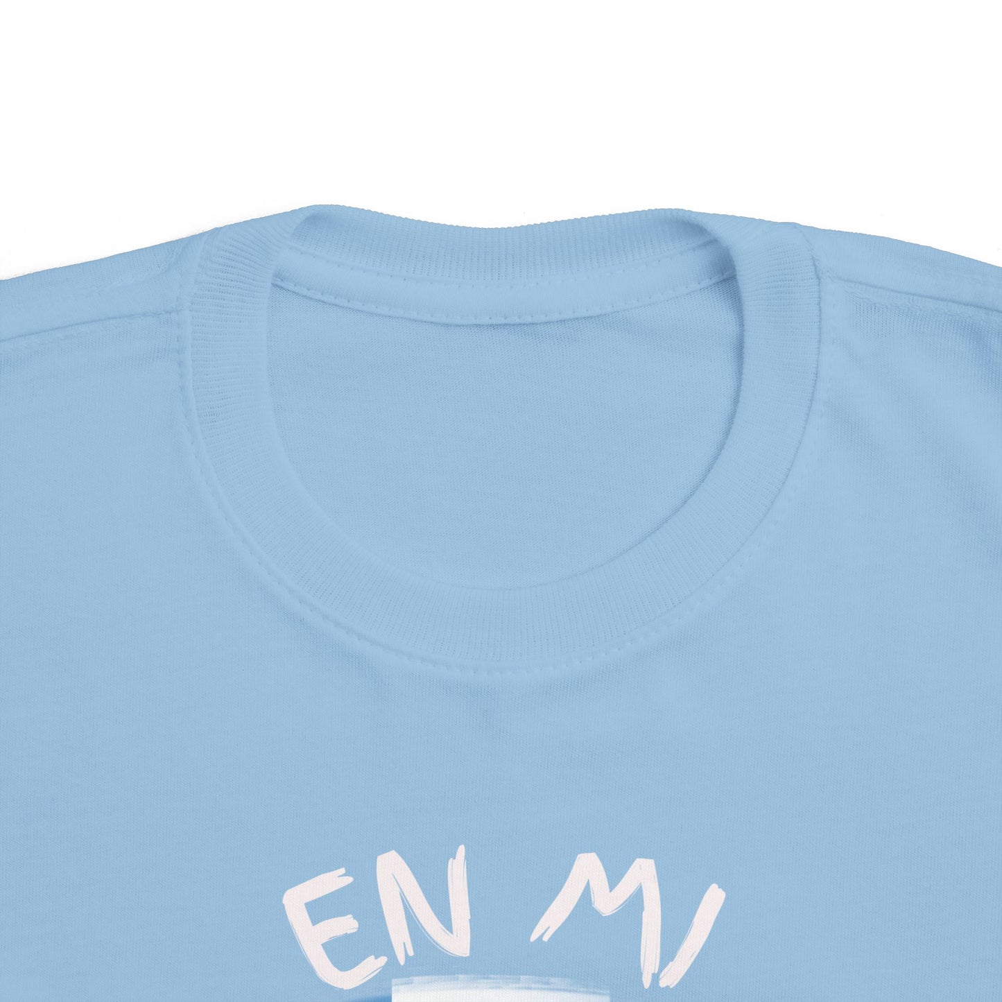 Copy of Guatemala y Mexico Toddler's Tee