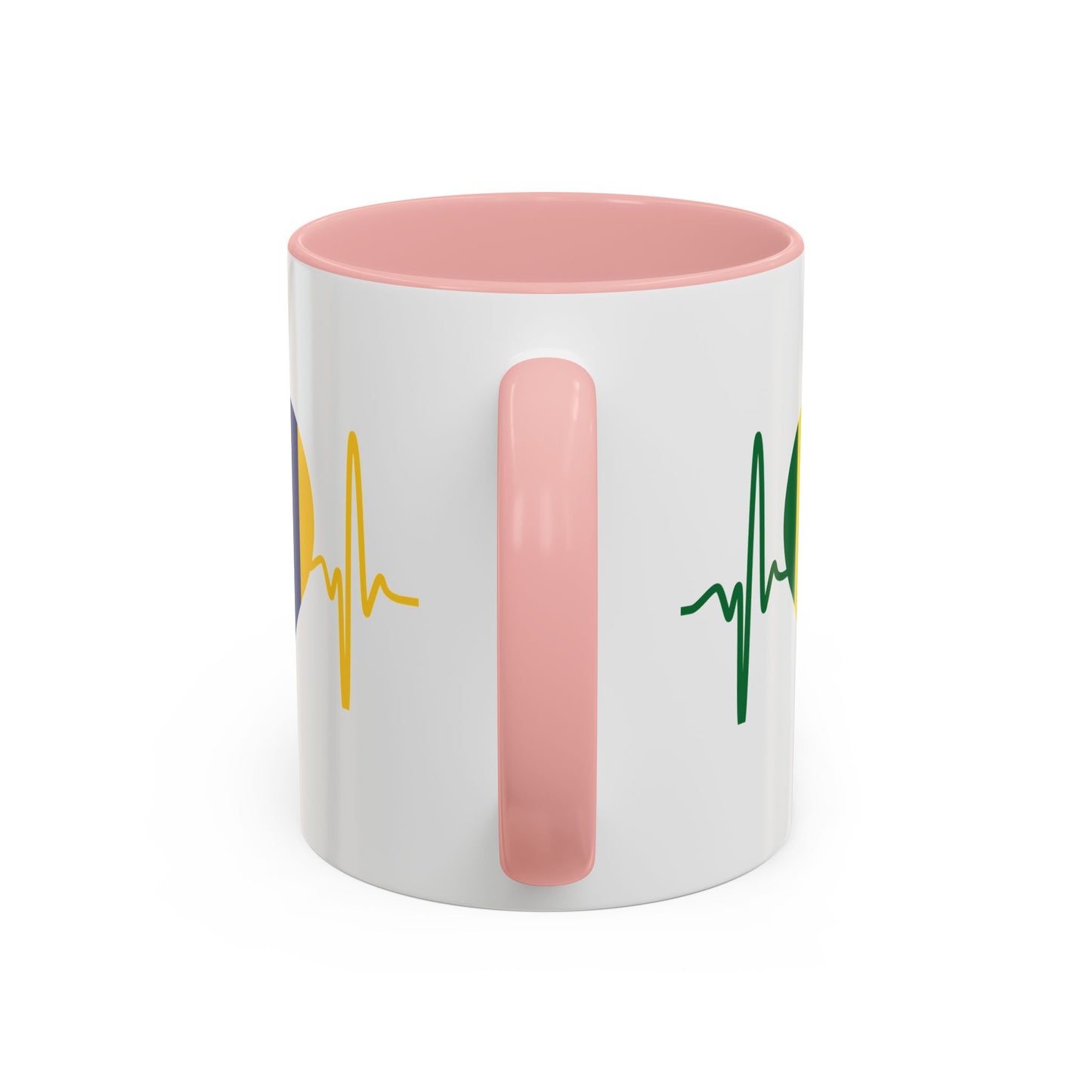 Colombia & Bolivia Mug, 11oz