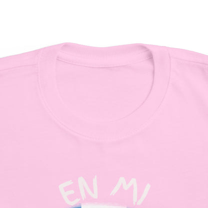 Copy of Guatemala y Mexico Toddler's Tee