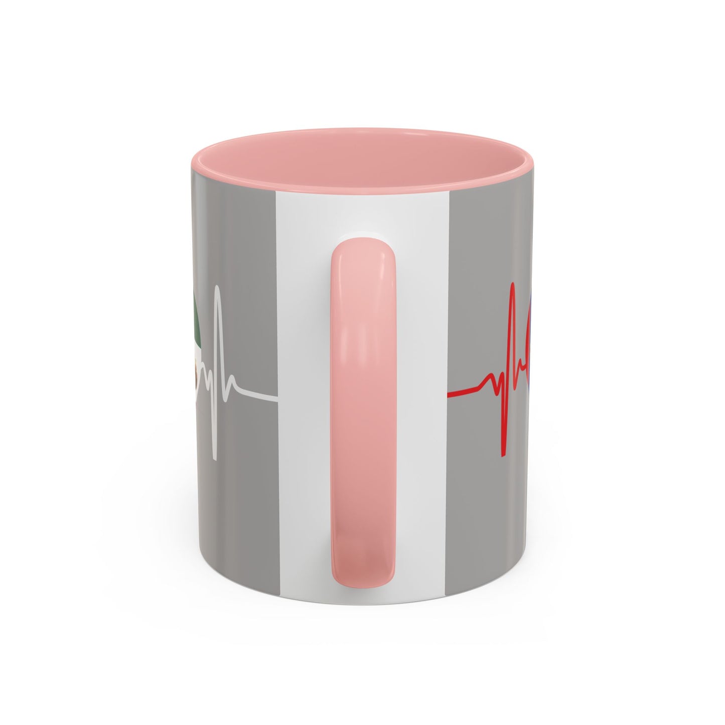 Mexico & EcuadorMug, 11oz