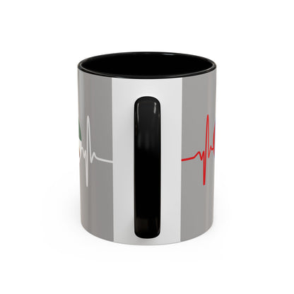 Mexico & EcuadorMug, 11oz