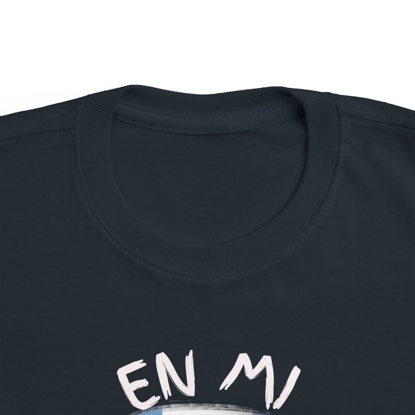 Copy of Guatemala y Mexico Toddler's Tee