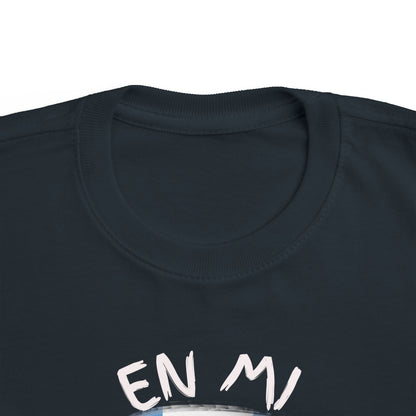 Copy of Guatemala y Mexico Toddler's Tee