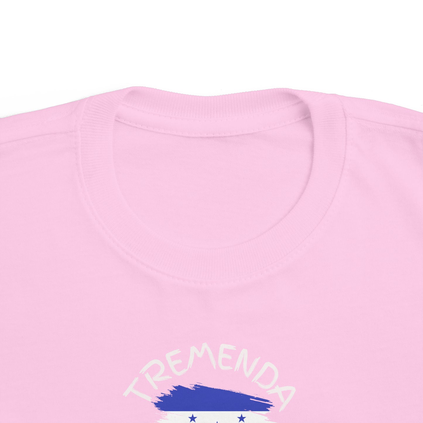 Honduras and Mexico Toddler's Tee