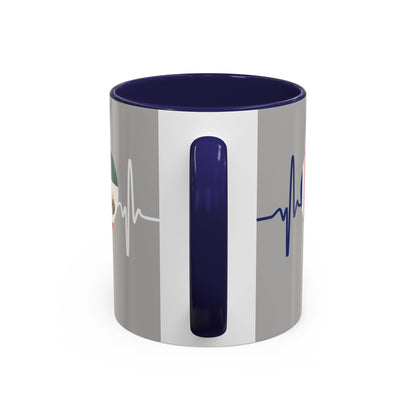 Mexico & Costa Rica Mug, 11oz