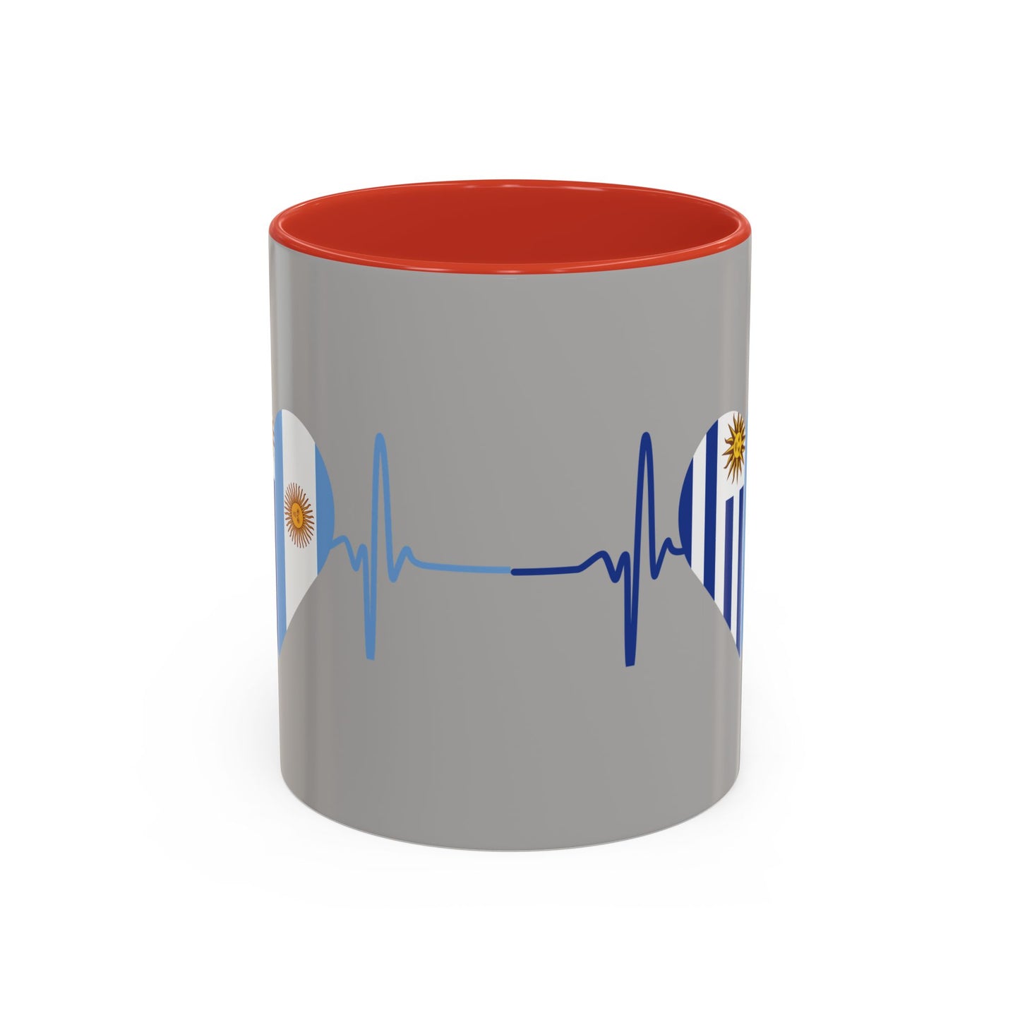 Argentina & Uruguay Mug, 11oz