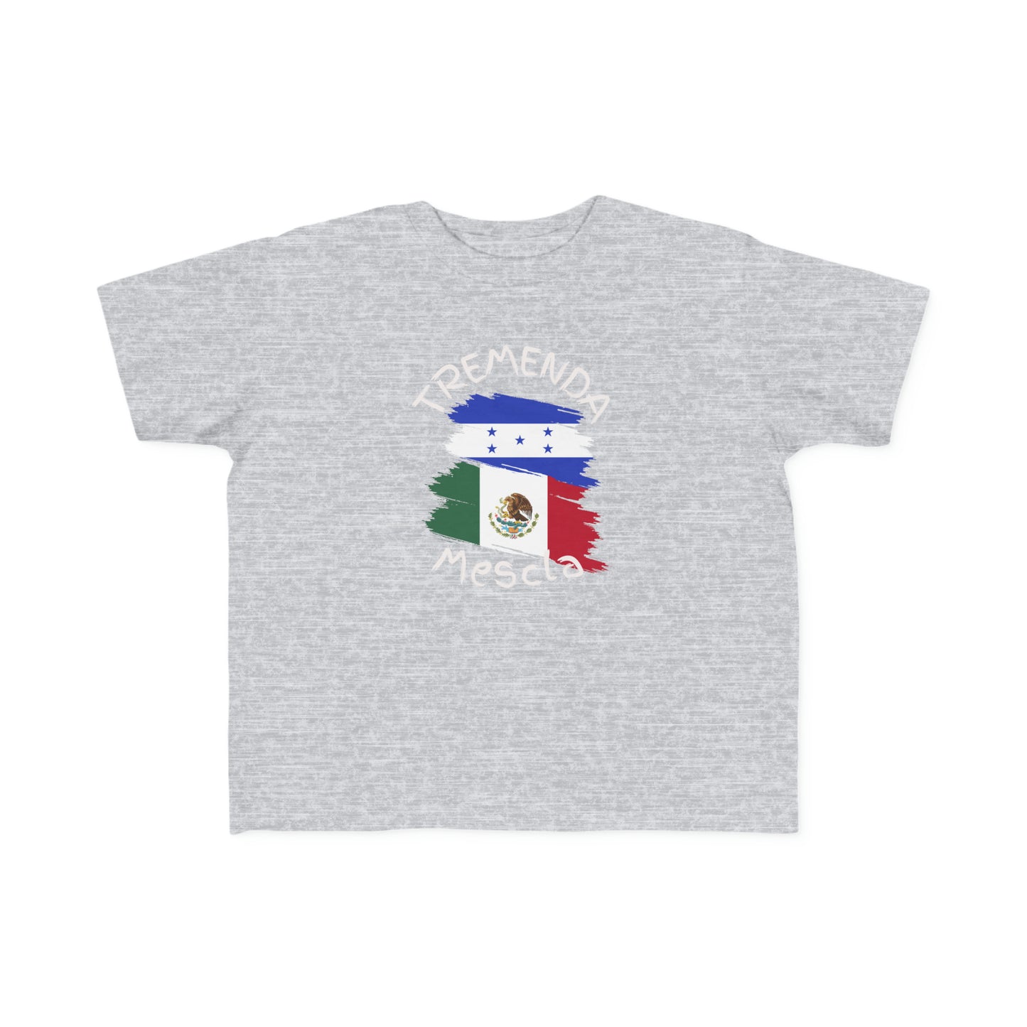 Honduras and Mexico Toddler's Tee