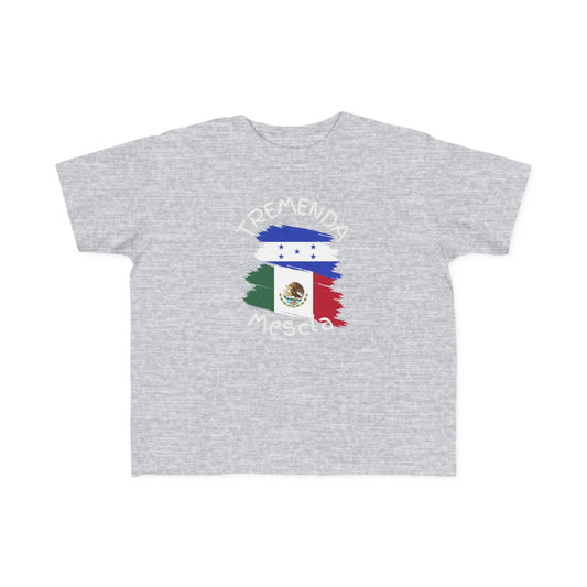 Honduras and Mexico Toddler's Tee