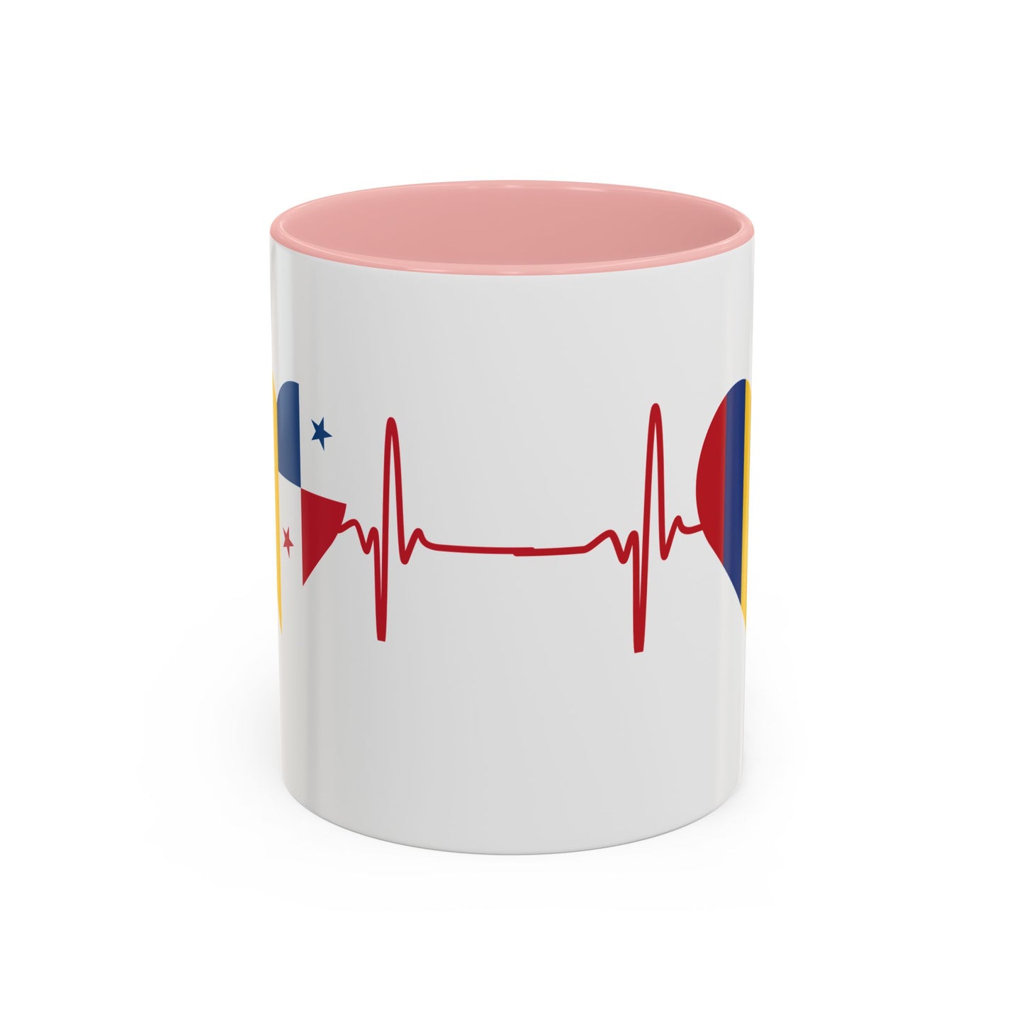 Colombia & Panama Mug, 11oz