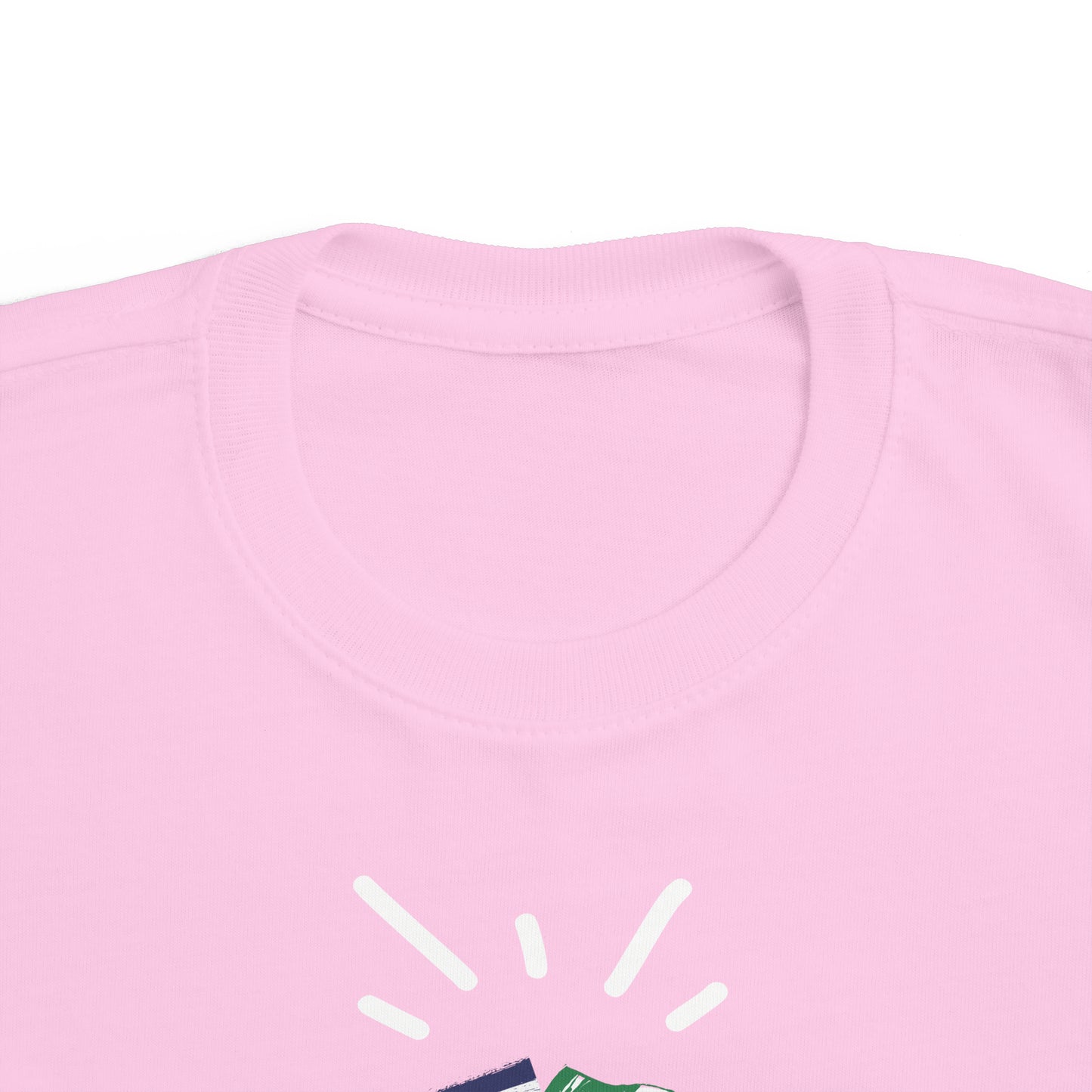 Mexico and More Toddler Tee I Camiseta de bebé México y Mas