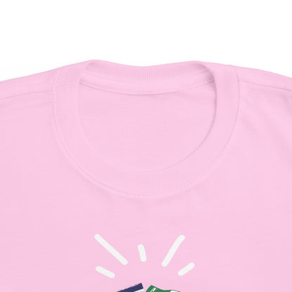 Mexico and More Toddler Tee I Camiseta de bebé México y Mas