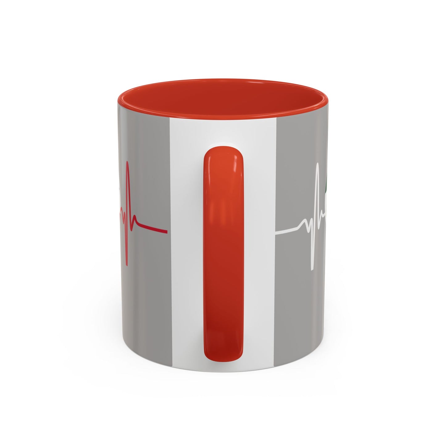 Mexico & Panama Mug, 11oz