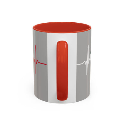 Mexico & Panama Mug, 11oz