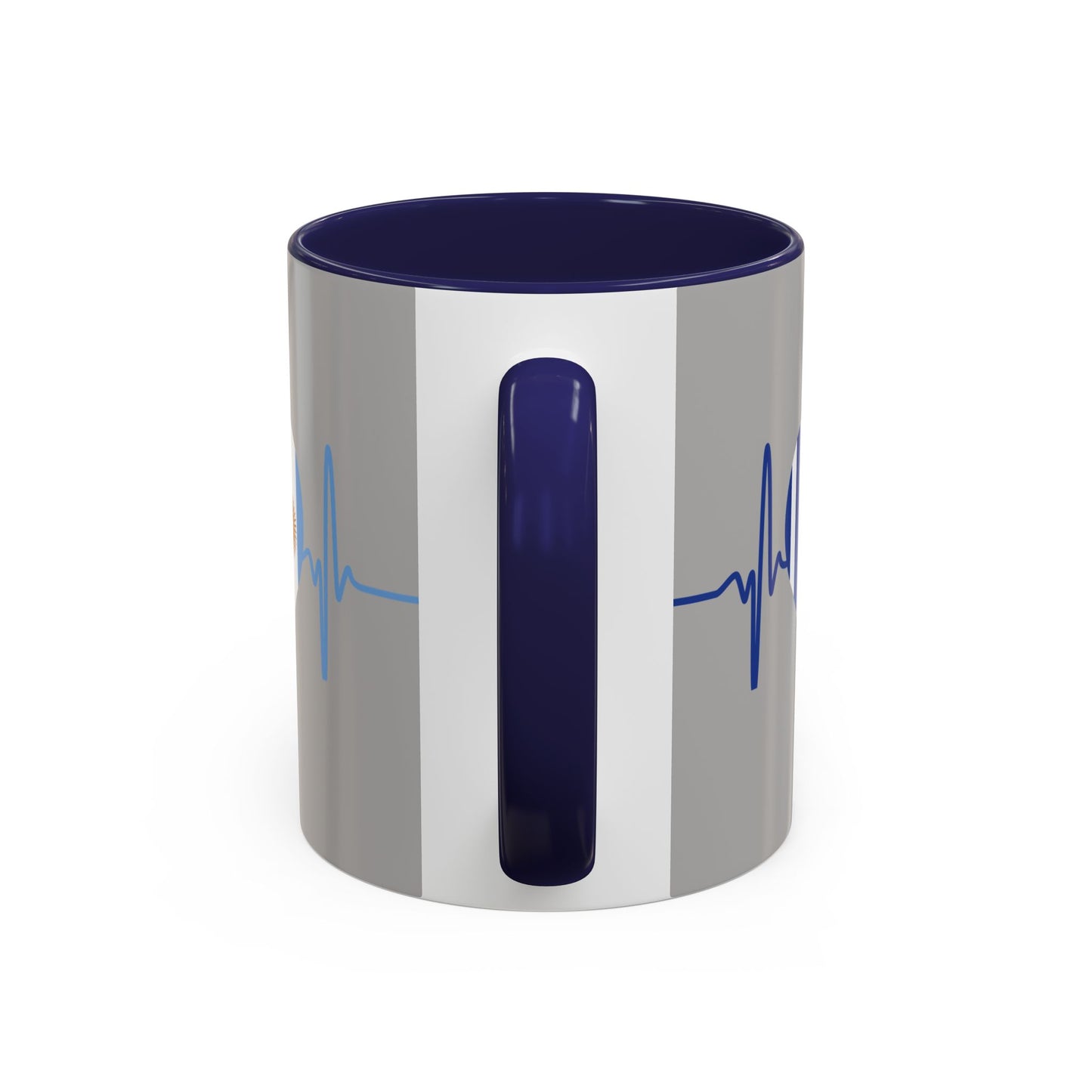 Argentina & Uruguay Mug, 11oz