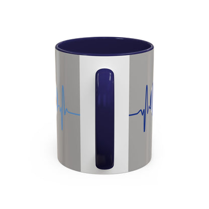 Argentina & Uruguay Mug, 11oz