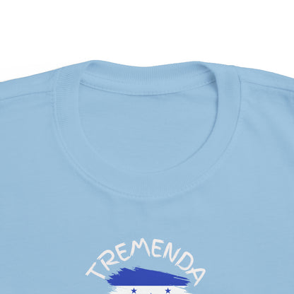 Honduras and Mexico Toddler's Tee