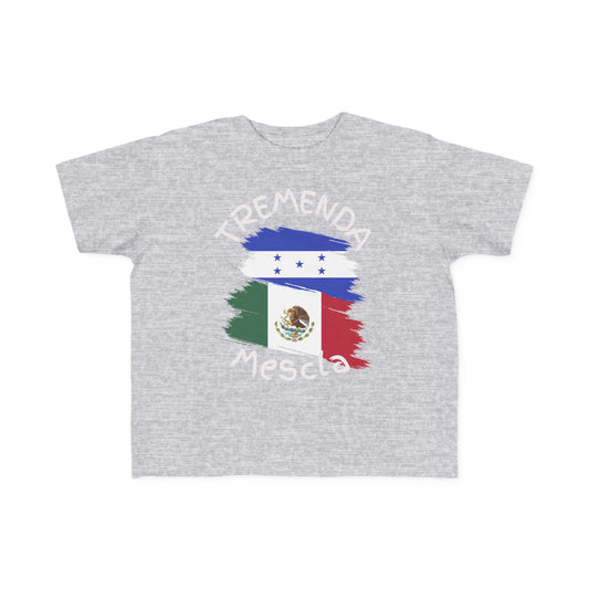 Honduras and Mexico Toddler's Tee
