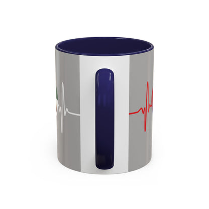 Mexico & EcuadorMug, 11oz