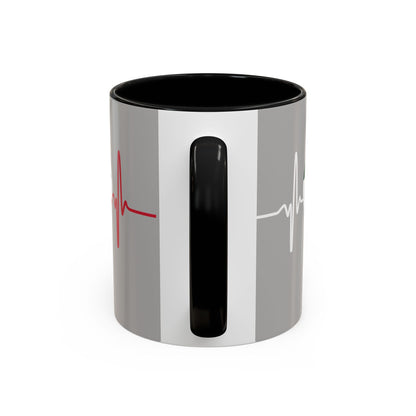 Mexico & Panama Mug, 11oz