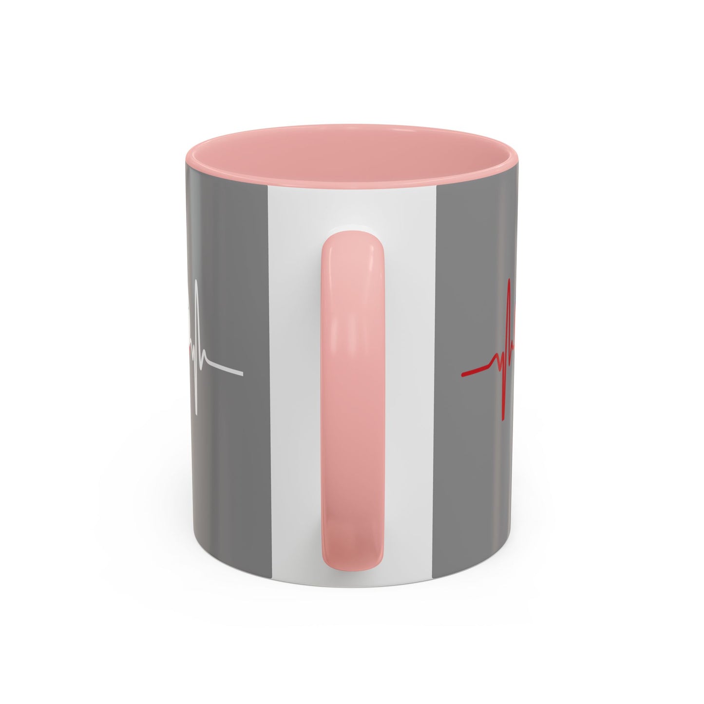 Panama and Puerto Rico Mug, 11oz