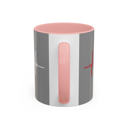 Panama and Puerto Rico Mug, 11oz