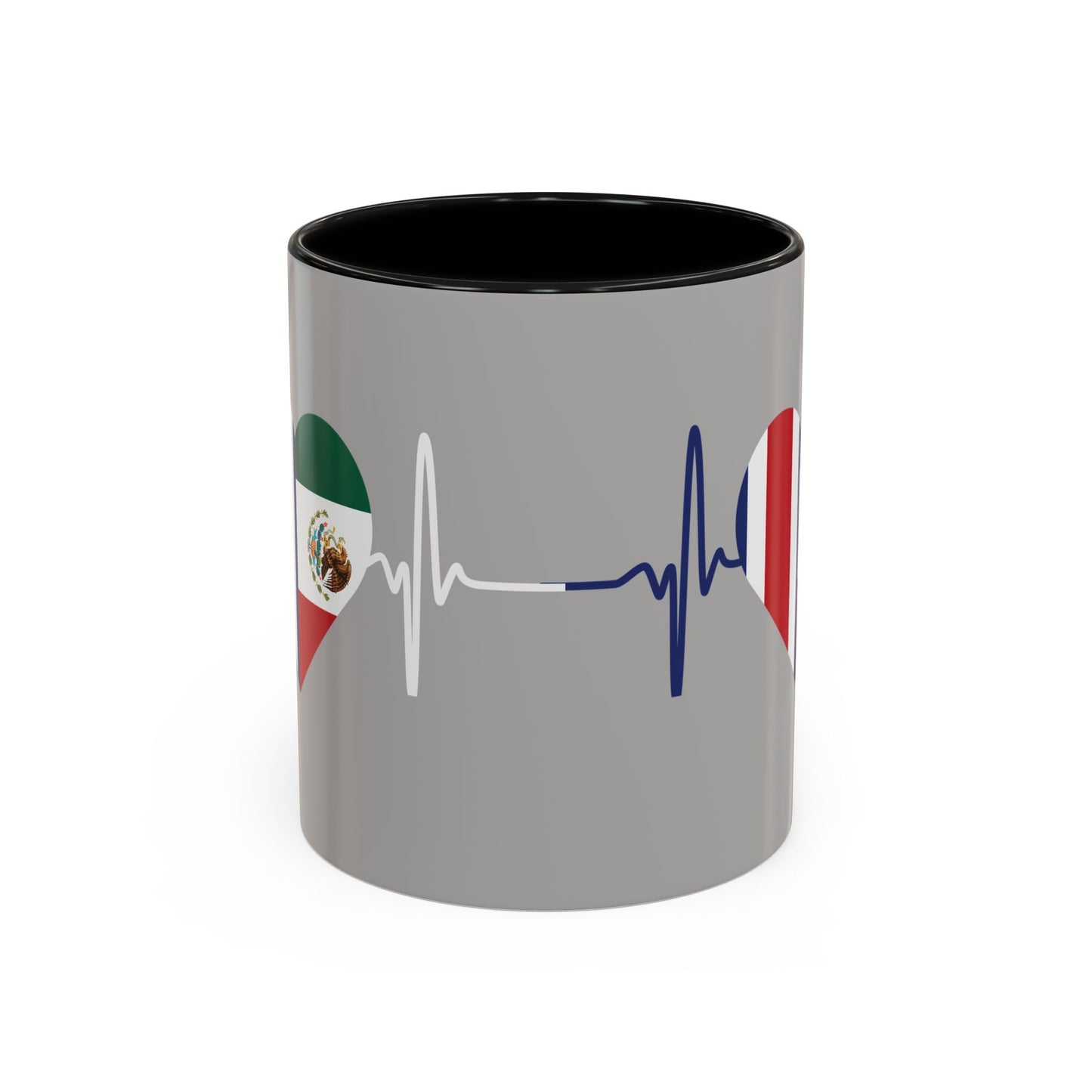 Mexico & Costa Rica Mug, 11oz