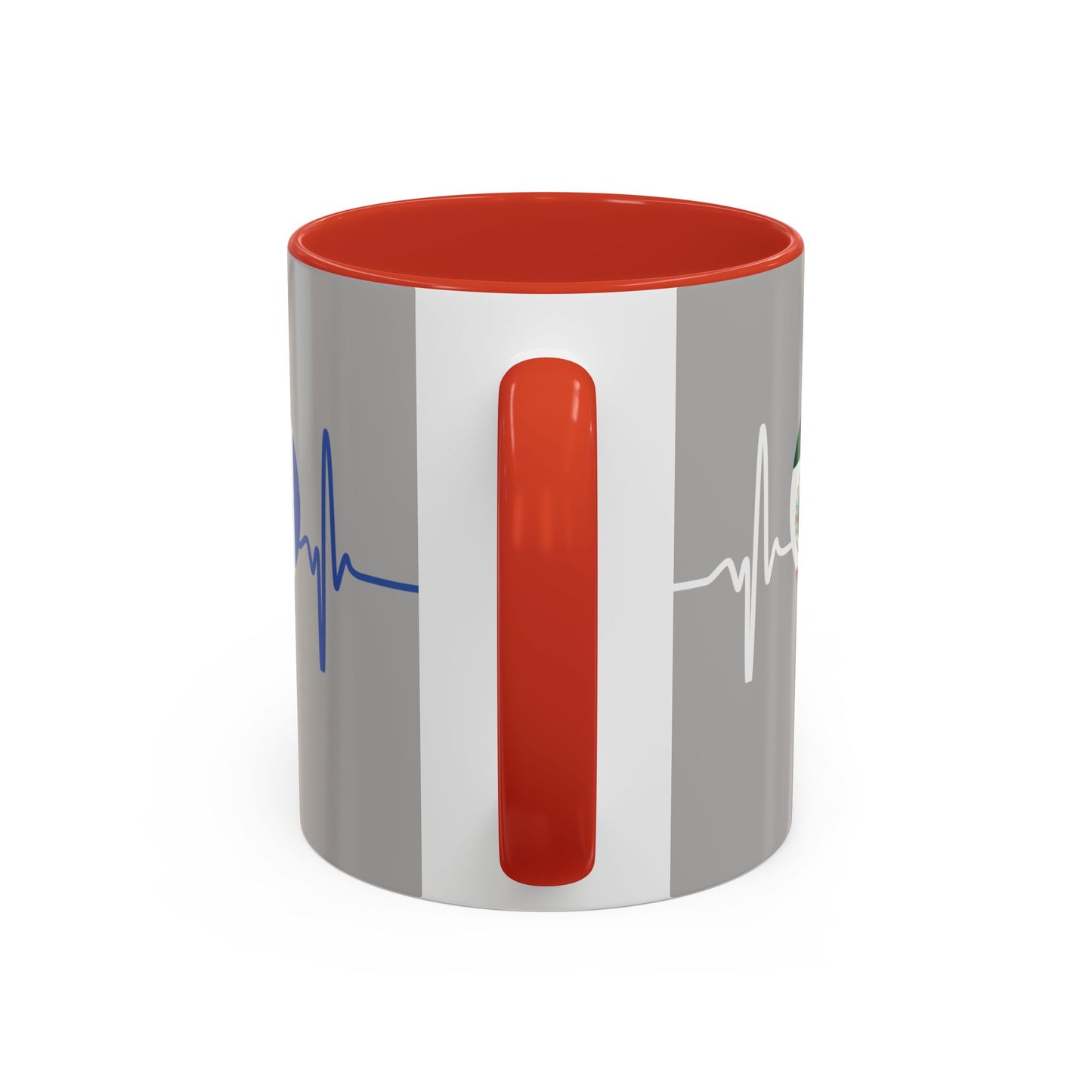 Mexico & Nicaragua Mug, 11oz