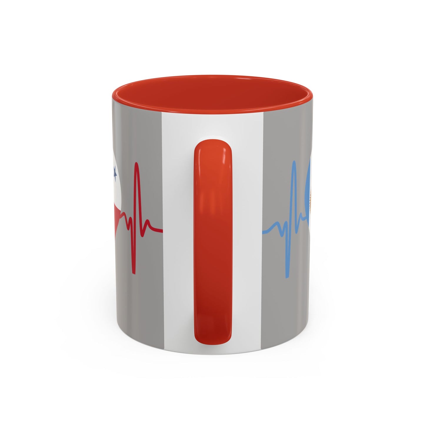 Argentina & Panama Mug, 11oz