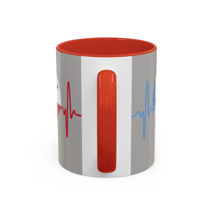 Argentina & Panama Mug, 11oz