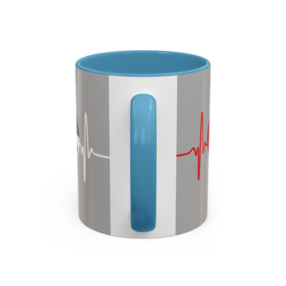 Mexico & EcuadorMug, 11oz