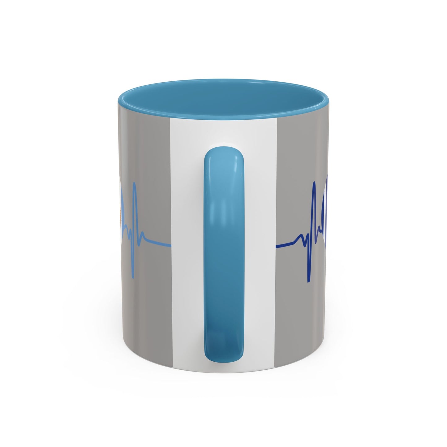 Argentina & Uruguay Mug, 11oz