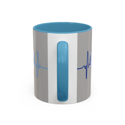 Argentina & Uruguay Mug, 11oz