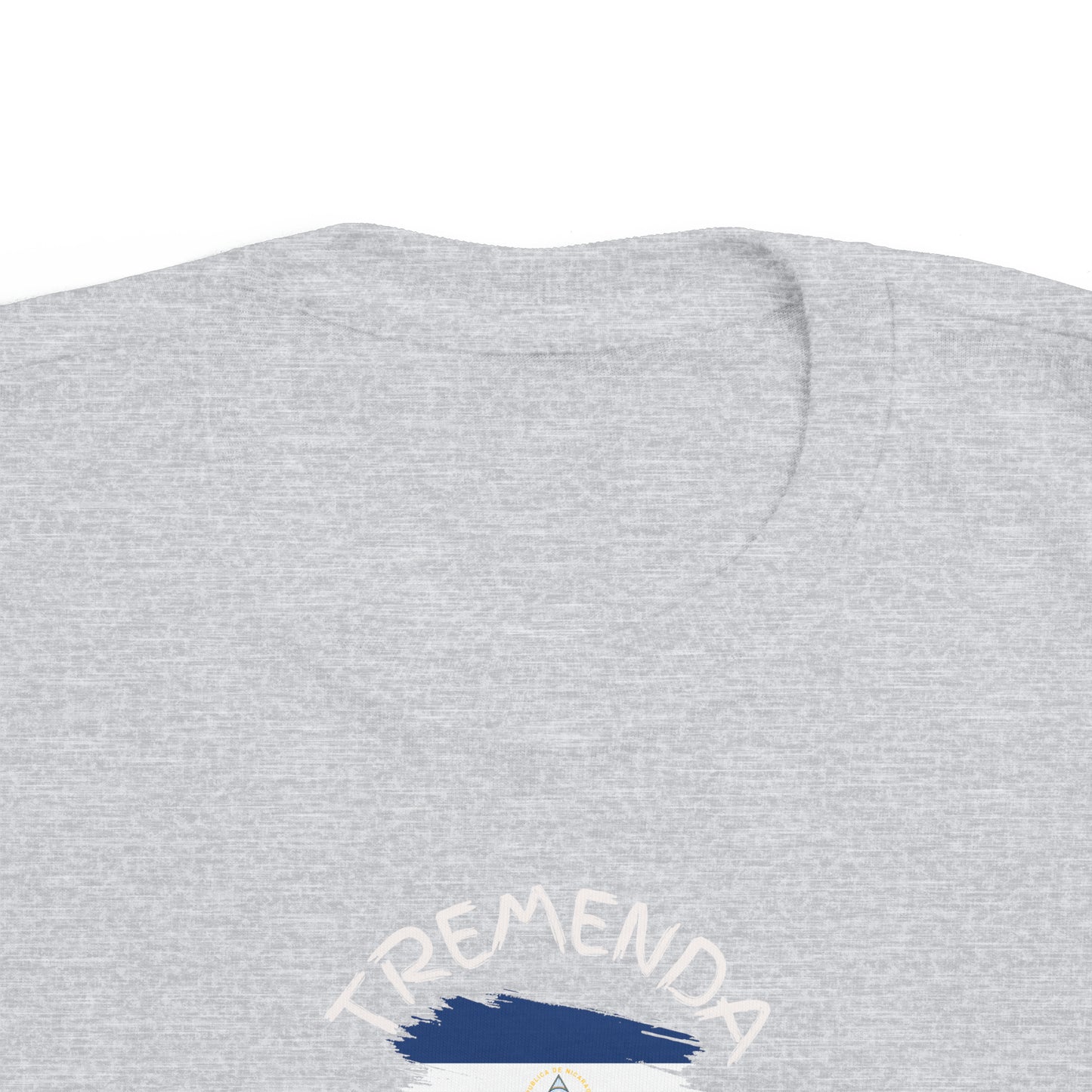 Nicaragua and Mexico Toddler's Tee