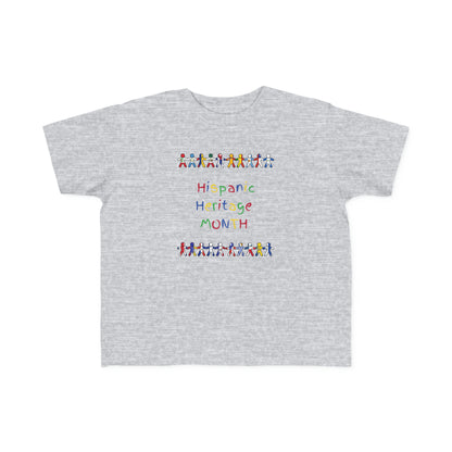 Hispanic Heritage  Month