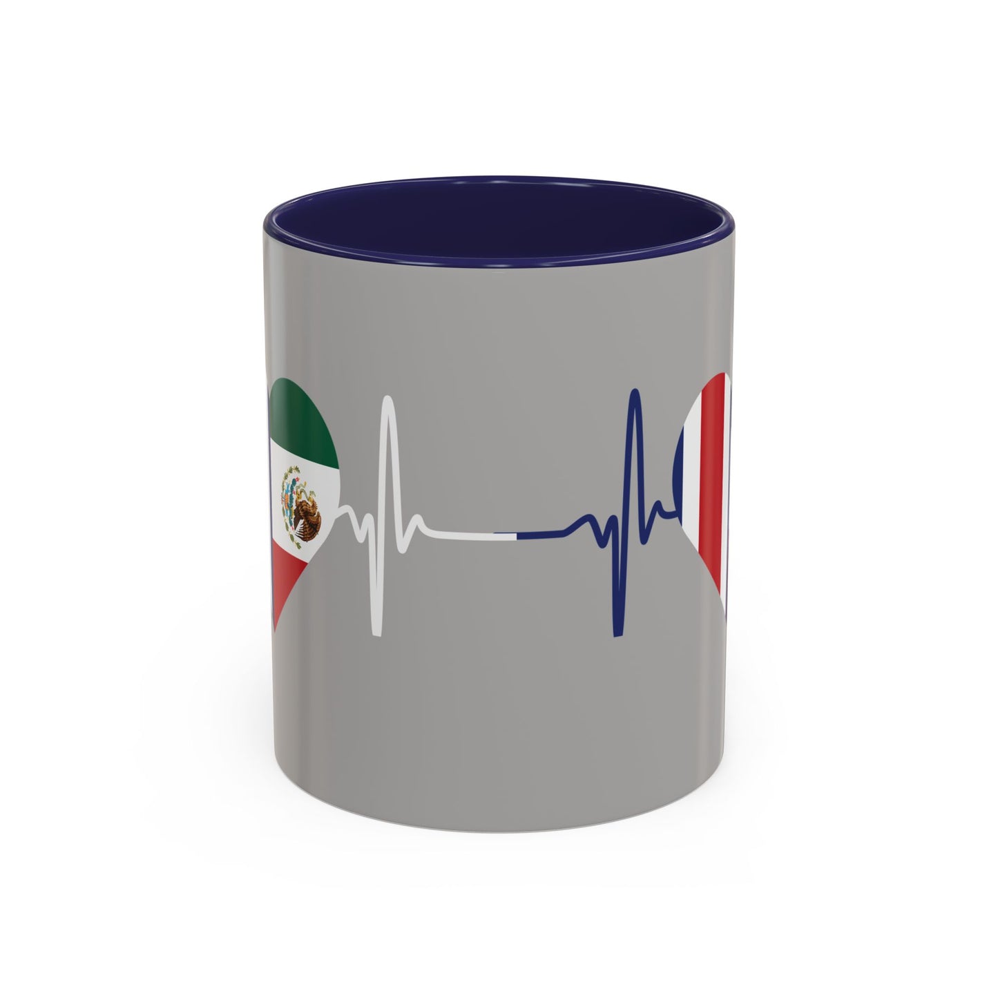 Mexico & Costa Rica Mug, 11oz