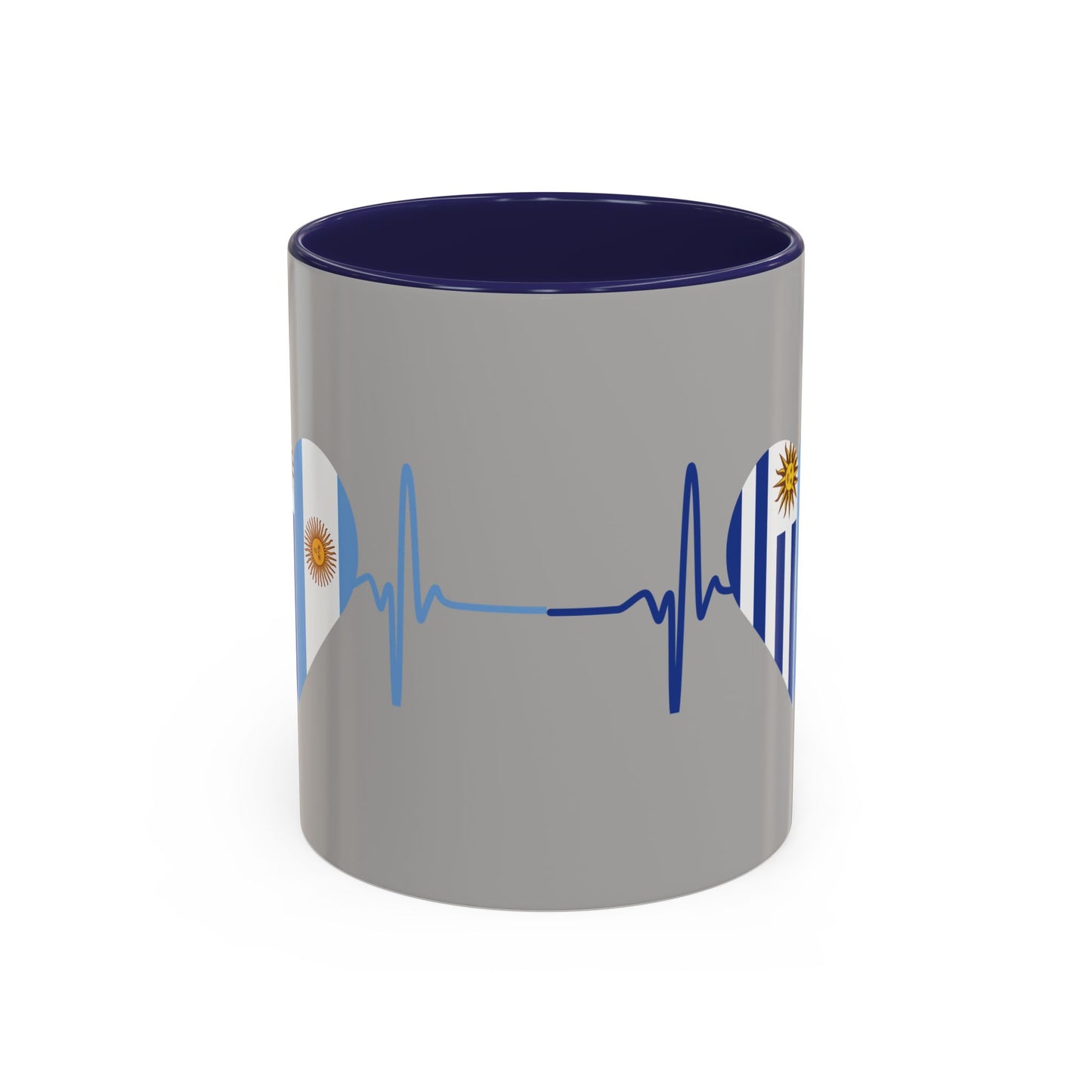 Argentina & Uruguay Mug, 11oz
