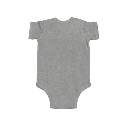 Infant Mexico and More Bodysuit
