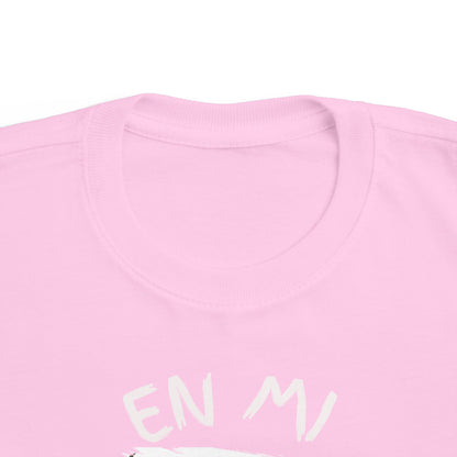 Uruguay and Mexico Toddler Tee I Camiseta para Toddler Uruguay y México I Cultura Uruguaya y Mexicana