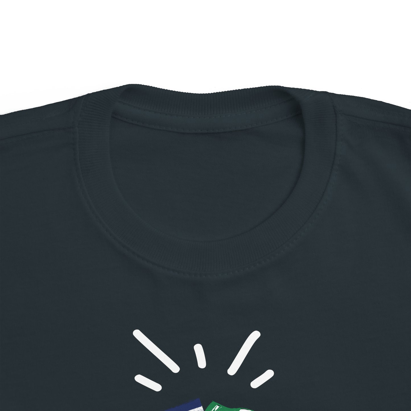 Mexico and More Toddler Tee I Camiseta de bebé México y Mas