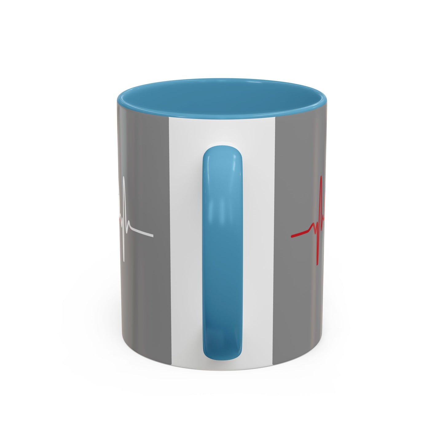 Panama and Puerto Rico Mug, 11oz