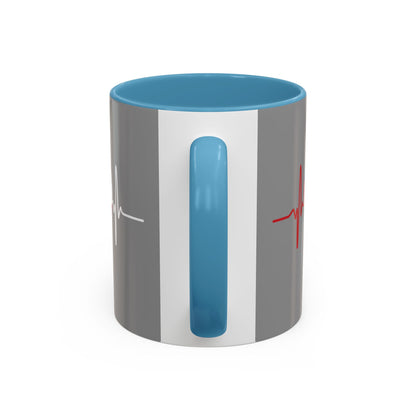 Panama and Puerto Rico Mug, 11oz